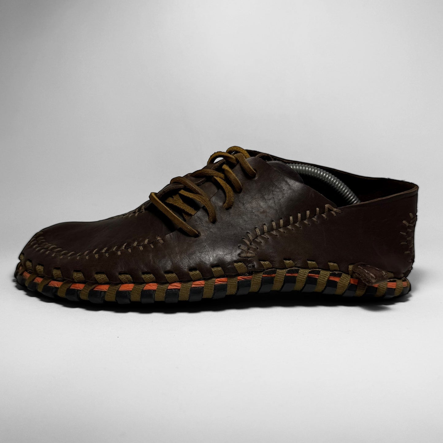 Nike Considered ‘Long Ball’ (2007)