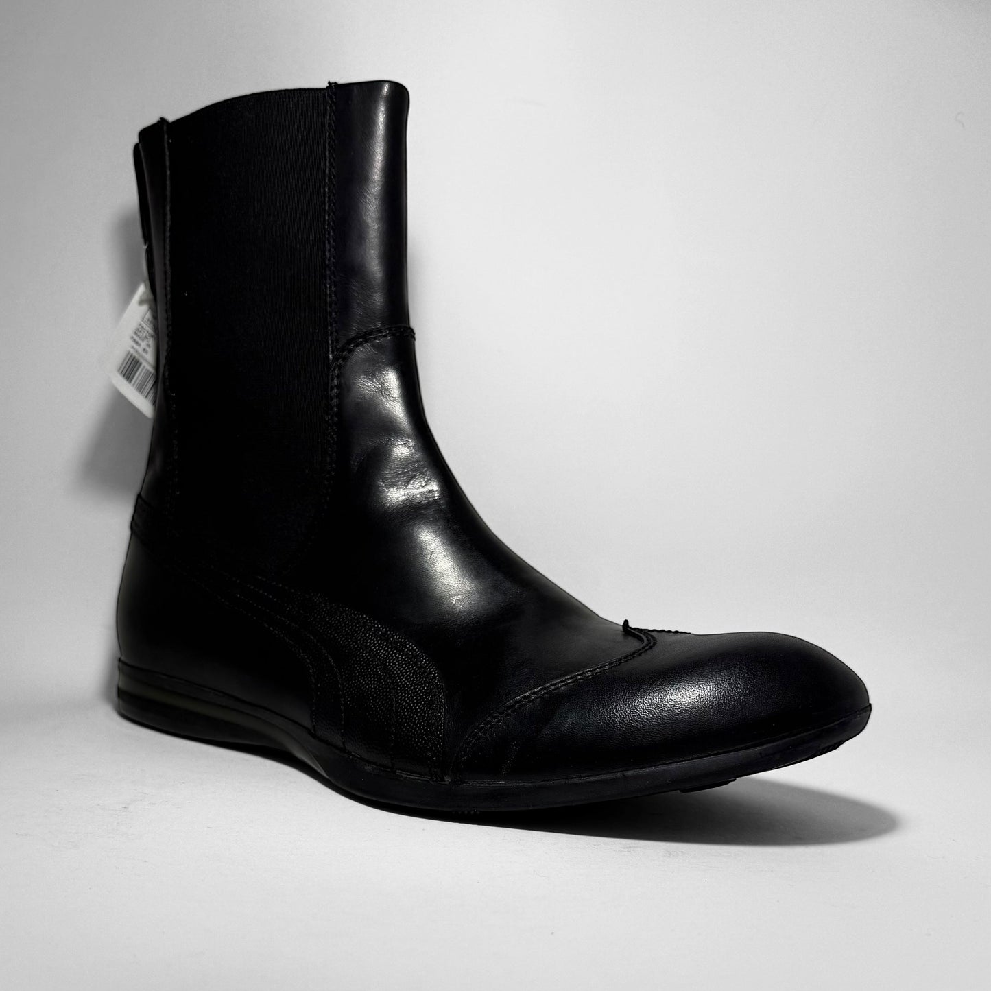 Puma Black Label ‘Esperto’ (2008)