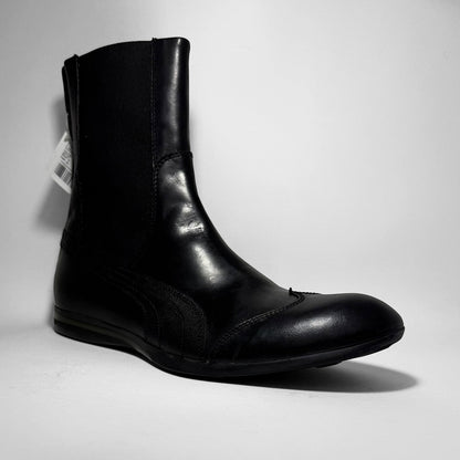 Puma Black Label ‘Esperto’ (2008)