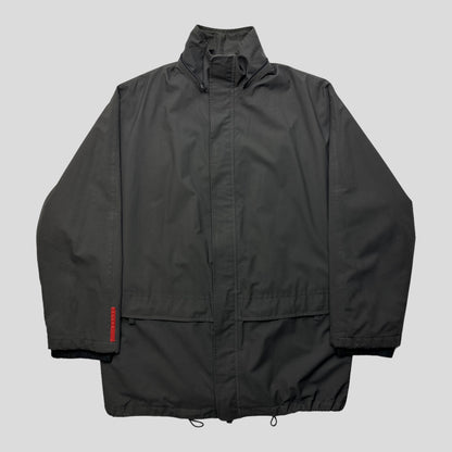 Prada Sport AW99 Goretex Technical Padded Parka Jacket - IT48 (L/XL)