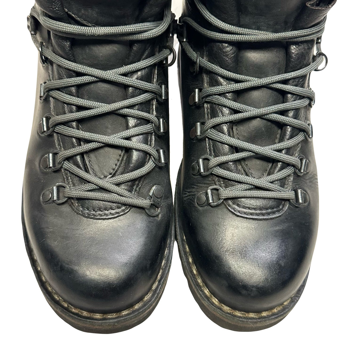 Diemme Boots In Black (7UK / 8US) | DIEMME, Black