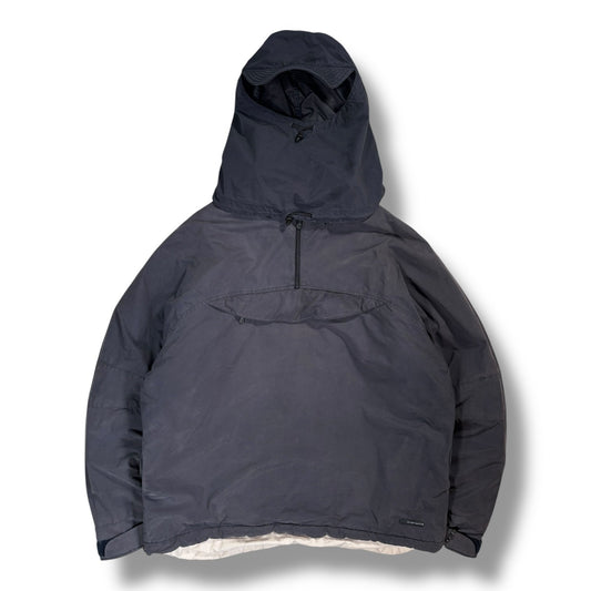 Firetrap 2002 “Trooper” Hooded Jacket XL | XL, Grey