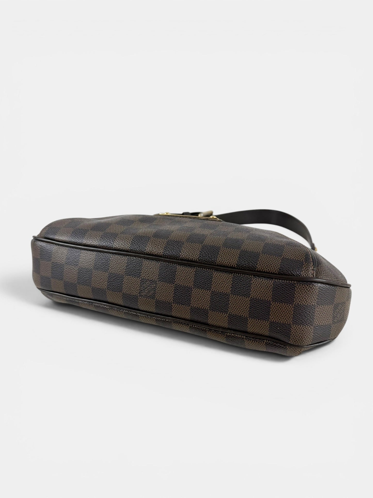 2008 Louis Vuitton Damier Ebene Thames PM Shoulder Bag | O/S, Multicoloured