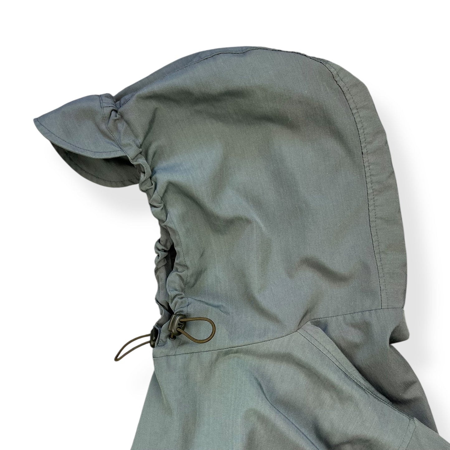 1998 Maharishi Coolmax Military Smock (L) | Default Title, Multicoloured