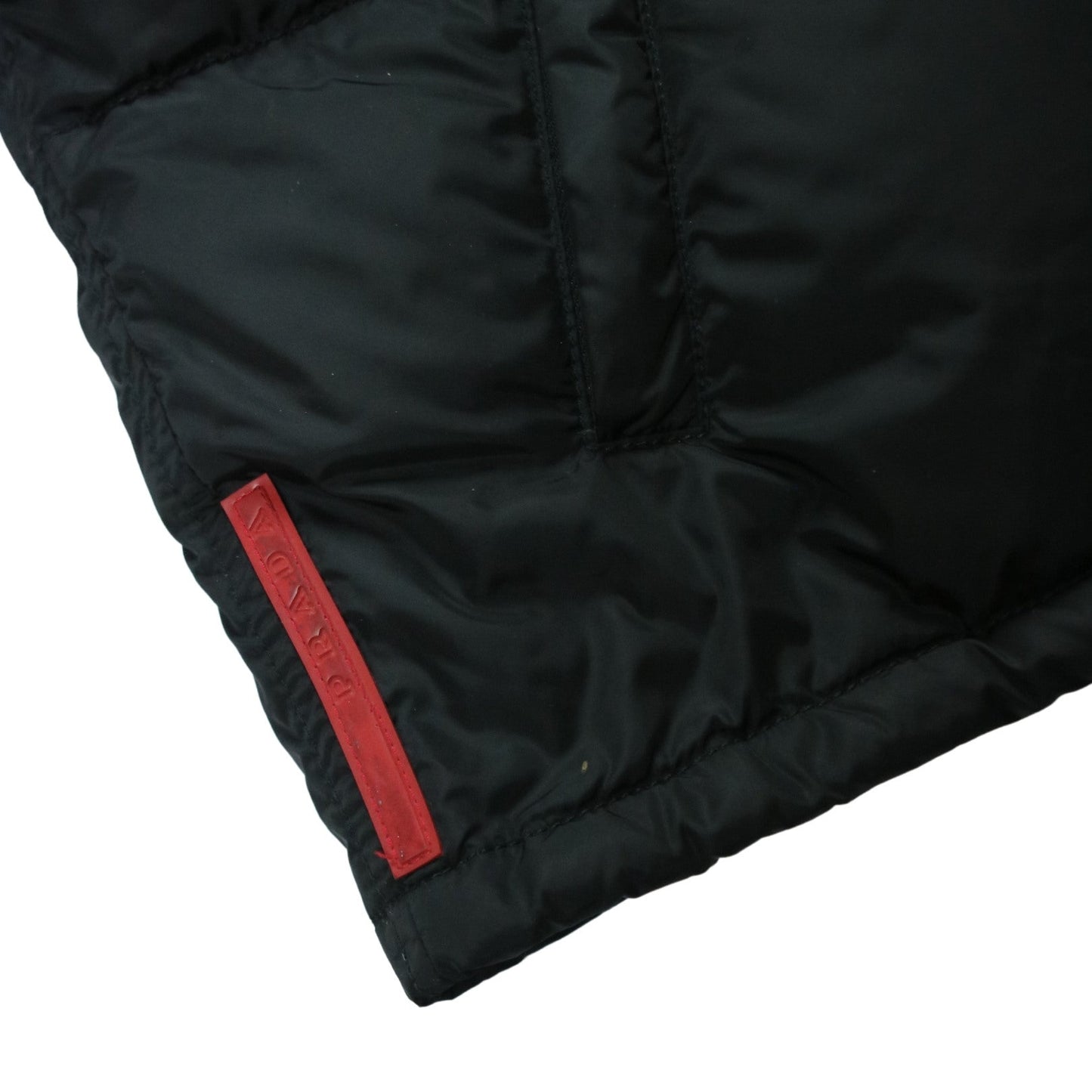 PRADA SPORT GILET