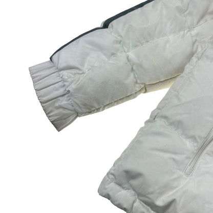 Vintage Nike Puffer Jacket Size L