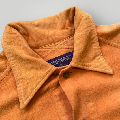 Nepenthes Tangerine Overshirt L