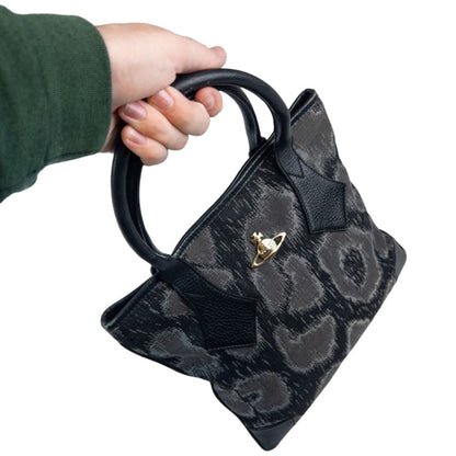 Vintage Vivienne Westwood Shoulder Bag