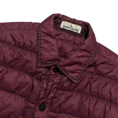Stone Island Garment Dyed Micro Yarn Jacket | Large, TBD