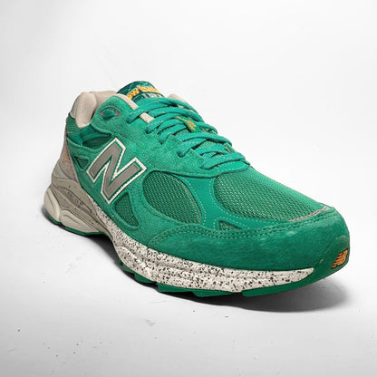 New Balance 990V3 - Boston ‘St. Patrick’s Day’ (2014) - Known Source