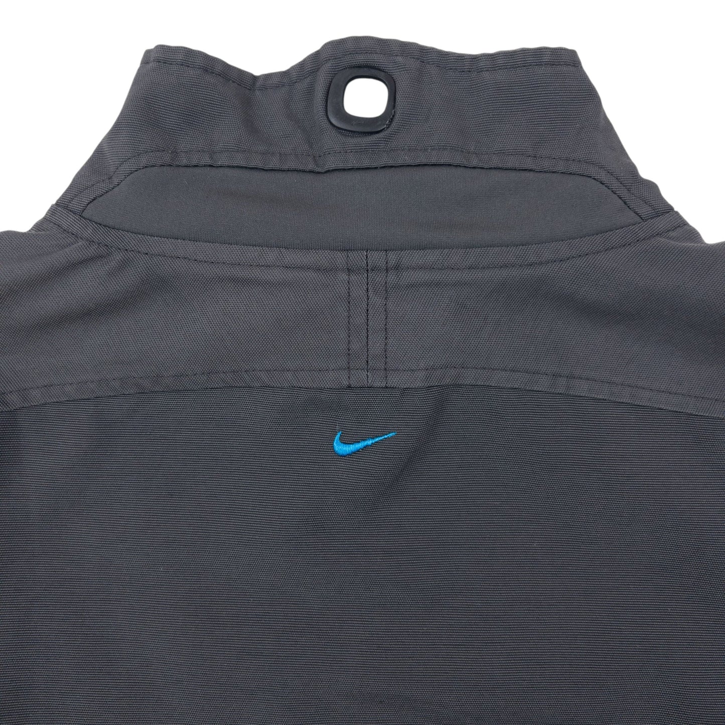 Vintage 2002 Nike Presto Technical Jacket Size M