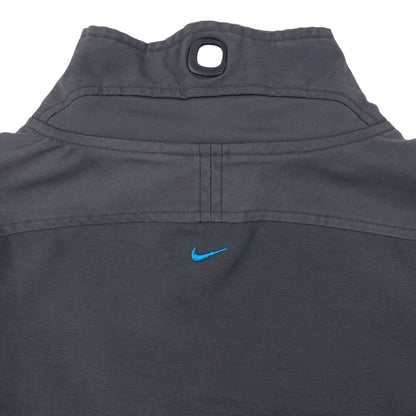 Vintage 2002 Nike Presto Technical Jacket Size M