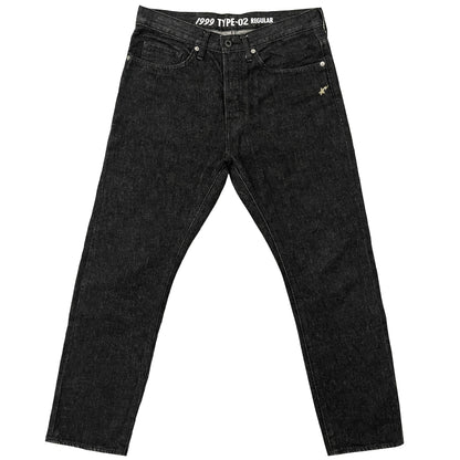 Bape ASNKA Jeans - W32"