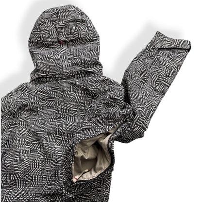 2009 Griffin x Berghaus 'Innsbruck' Jacket (M) | Default Title, Black and White