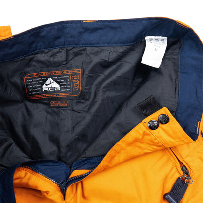 Vintage Nike ACG Trousers Size M