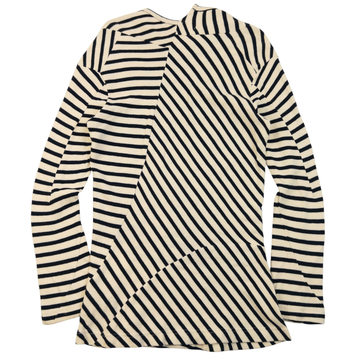 Vintage 2000s Junya Watanabe X Comme Des Garçons Jumper Womens Size M | Medium, Multicoloured