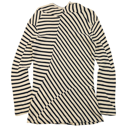 Vintage 2000s Junya Watanabe X Comme Des Garçons Jumper Womens Size M | Medium, Multicoloured