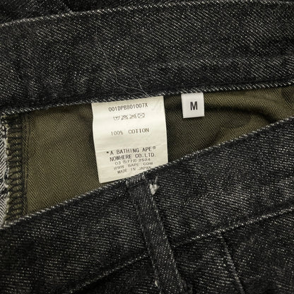 Bape ASNKA Jeans - W32"