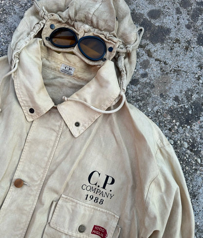 C.P. COMPANY 1988 Mille Miglia Racer