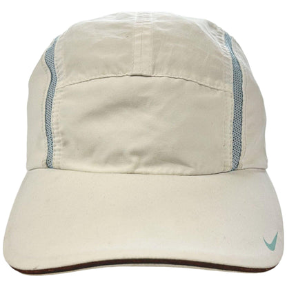 Vintage Nike Mesh Swoosh Hat - Known Source