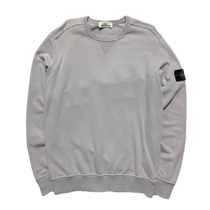 Stone Island x5 Crewneck Bundle | Default Title, Multicoloured
