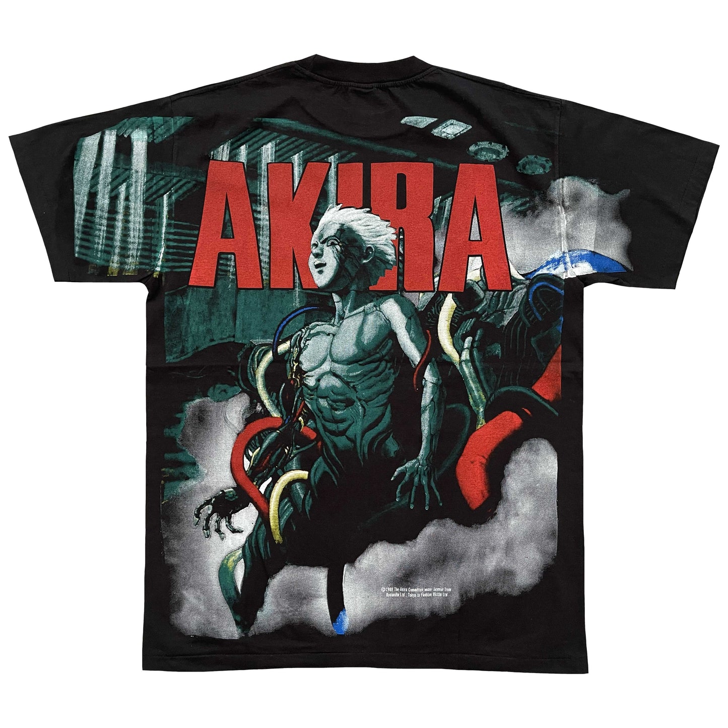 Akira T-Shirt - XL