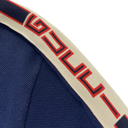 Gucci Polo, Size Small | Gucci, Blue