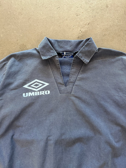 1996 Umbro Drill Top - XL