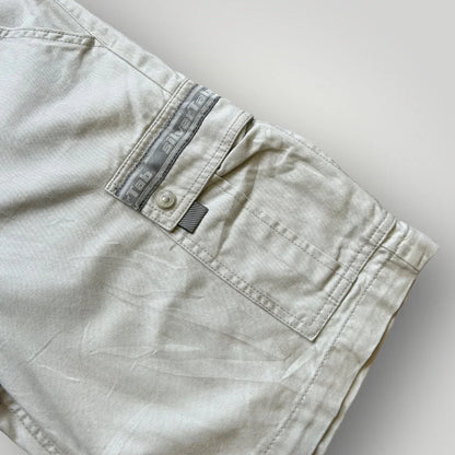 Levi’s Silver Tab Cargo Shorts 27”
