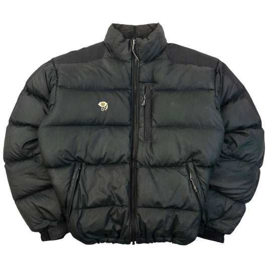 Vintage 2000s Mountain Hardwear Zip Up Puffer Jacket Size M | Medium, Multicoloured