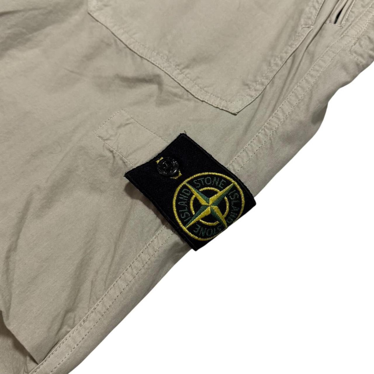 Stone Island Mid 2000's Flight Cargos