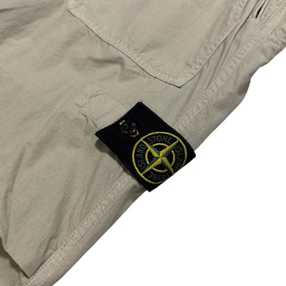 Stone Island Mid 2000's Flight Cargos