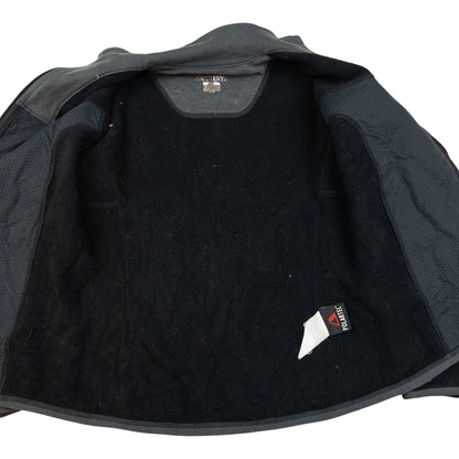 Vintage Arcteryx Zip Up Fleece Jacket Womens Size S