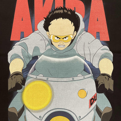 Akira T-Shirt - XL - Known Source