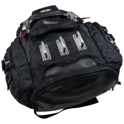 Vintage Oakley Kitchen Sink Backpack