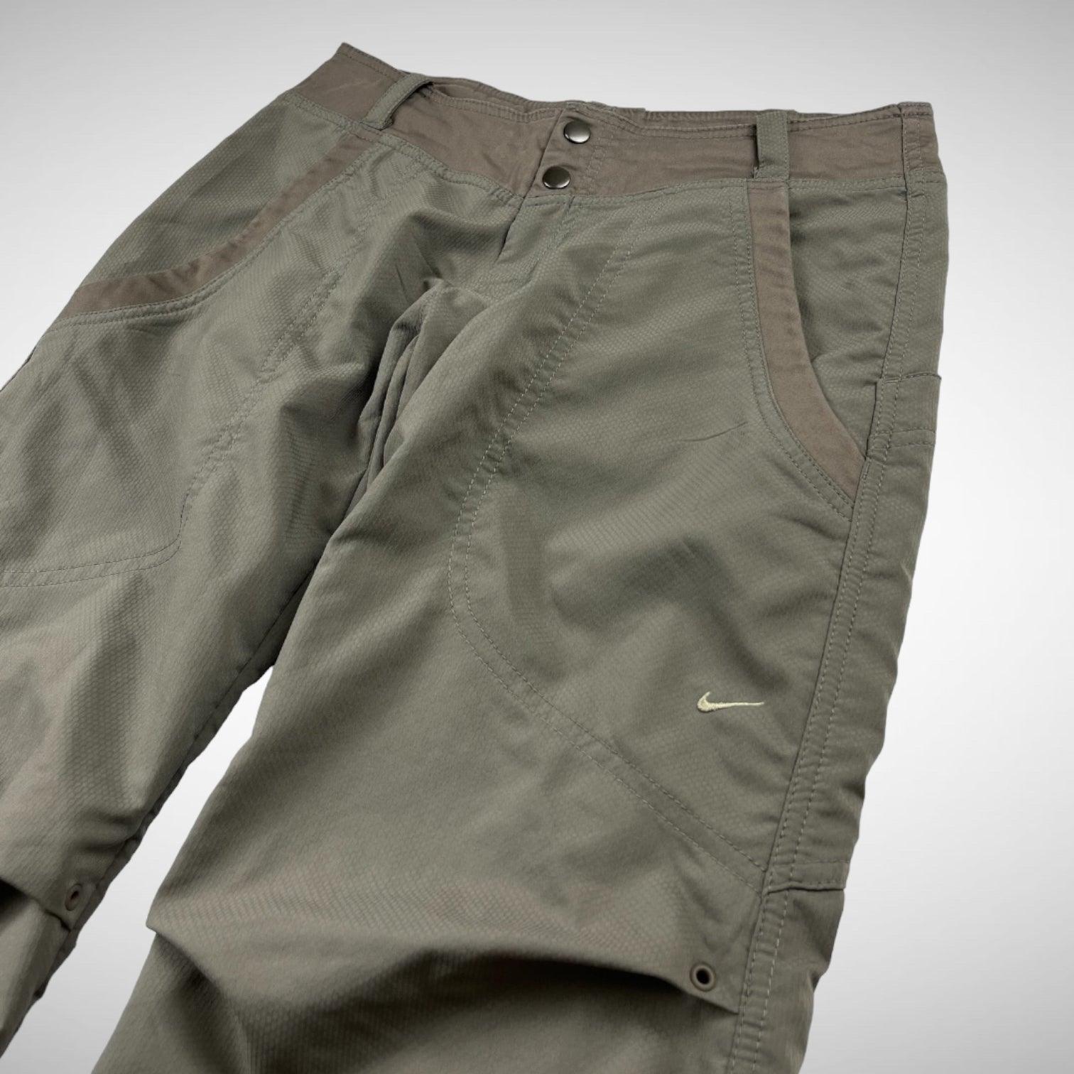 Nike Dri-Fit Pants (2000s) - Known Source