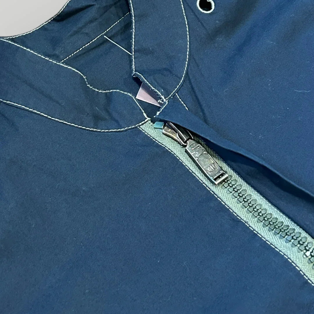 Maharishi 2000's Technical Zip Up Shirt M