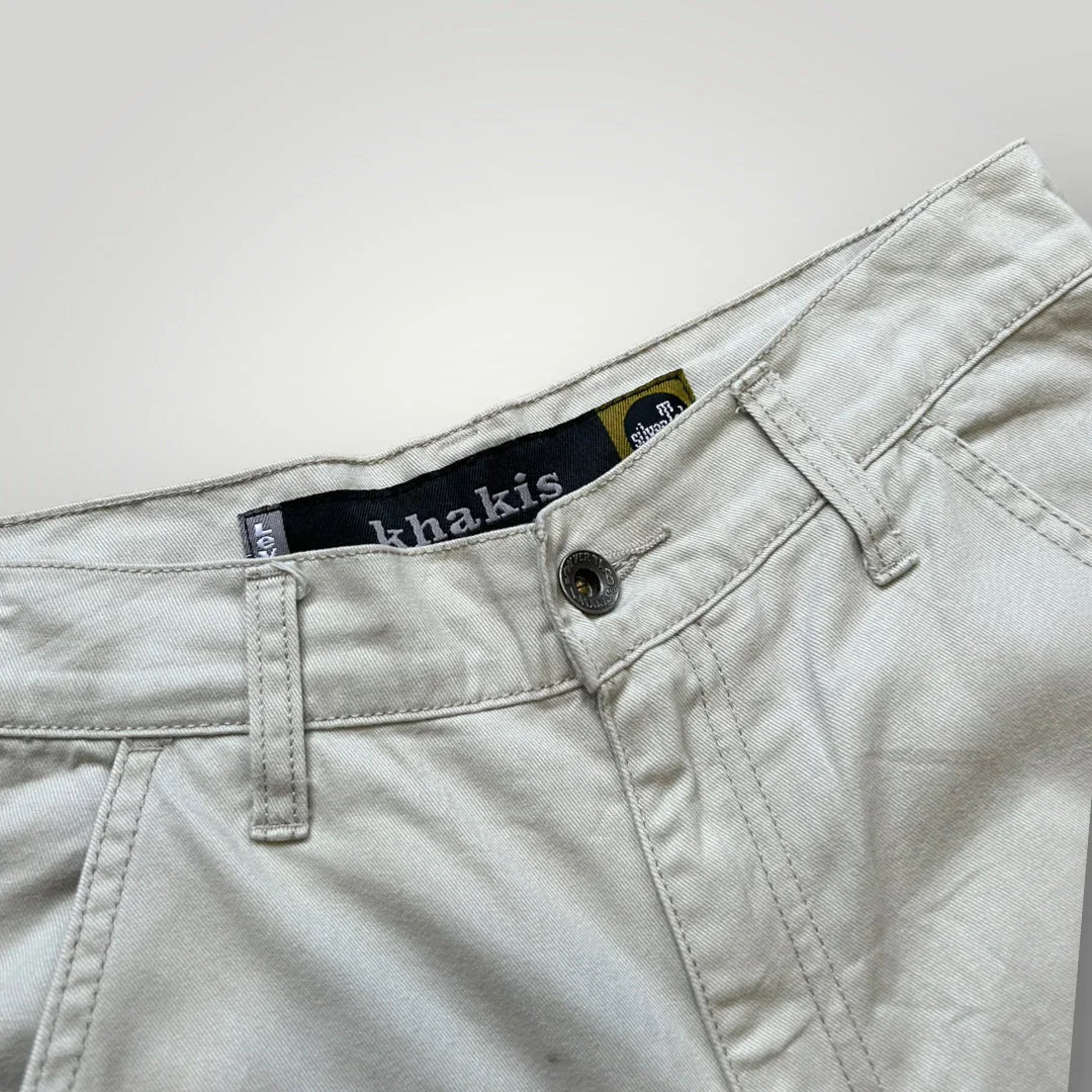 Levi’s Silver Tab Cargo Shorts 27”
