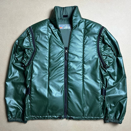 A/W2000 Levi’s ICD x Phillips x Massimo Osti 3 In 1 Mooring jacket