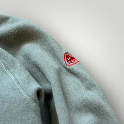 Nike ACG 00’s Embroidered Sweatshirt XL
