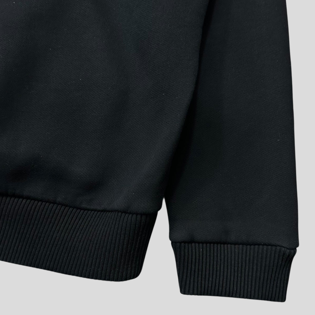 Burberry 2021 Horseferry Logo Heavyweight Conan Hoodie - M (L/XL) | Black