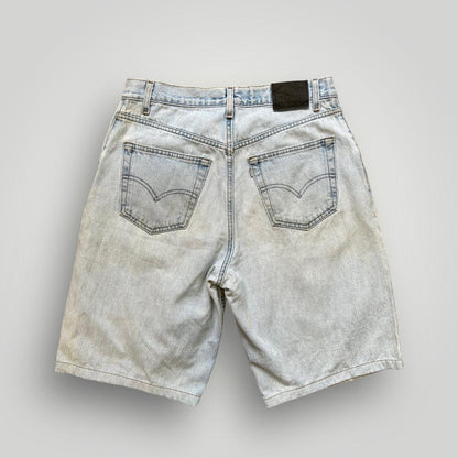 Levi’s Silver Tab Jorts 34”