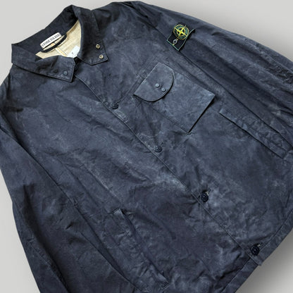 Stone Island SS/1999 Cotton Utility Pocket Jacket XL