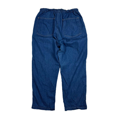 OrSlow Lightweight Denim Pants - Known Source