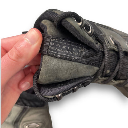 Oakley Tactical Field Gear Event Boots (UK9) | DEFAULT TITLE, Black