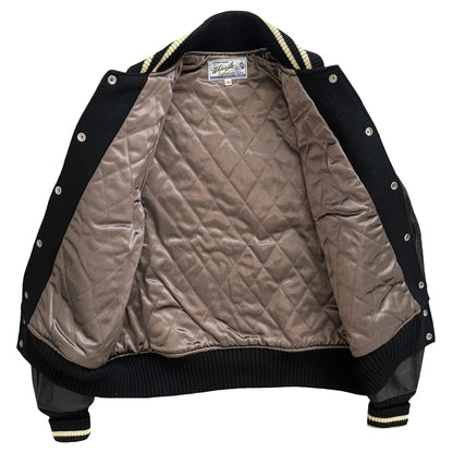 Whitesville Varsity Jacket - L