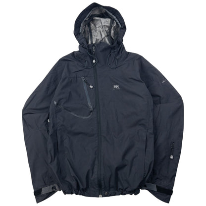 Vintage 2000s Helly Hansen Hellytech Snowboarding Jacket Size S