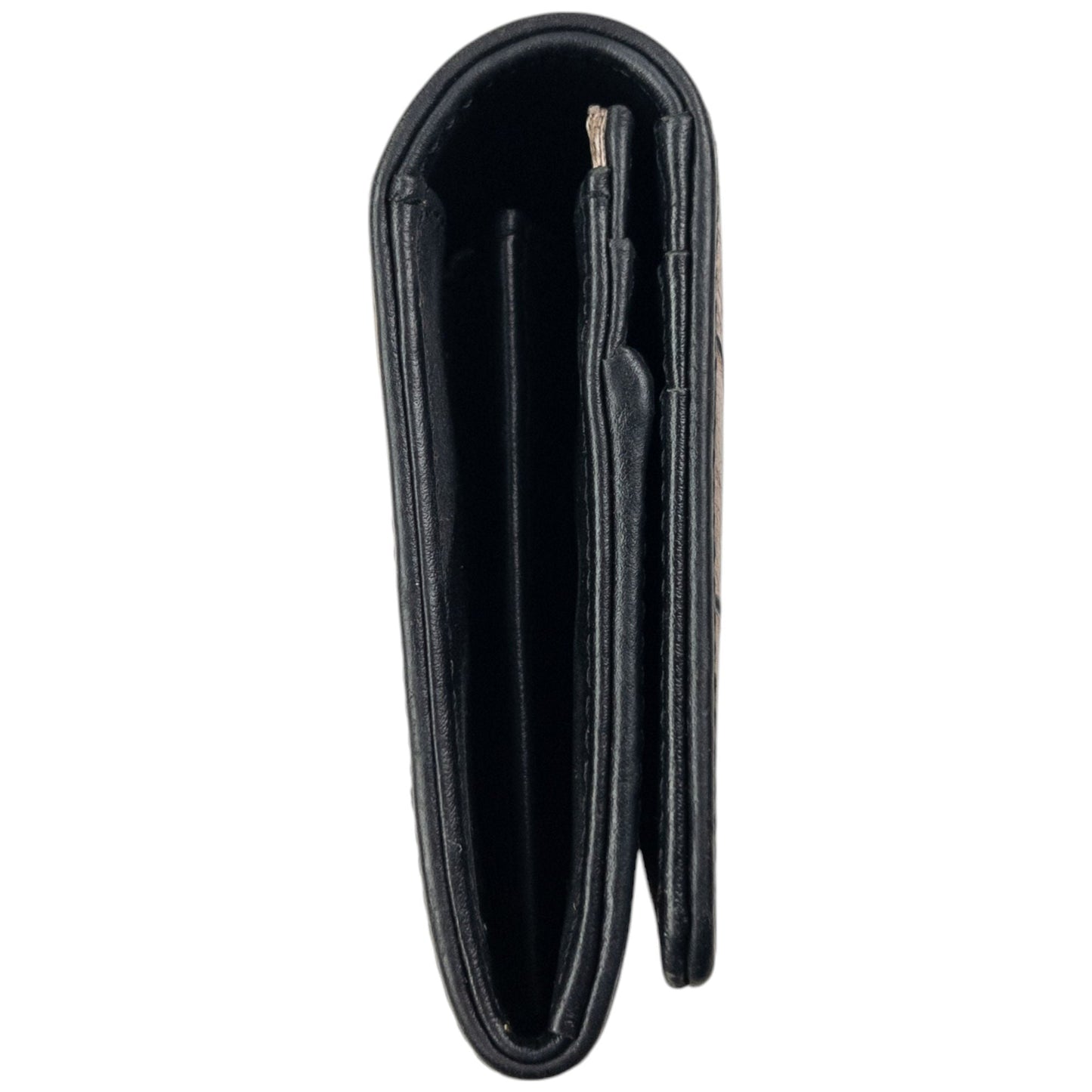 Vintage Vivienne Westwood Crocodile Purse