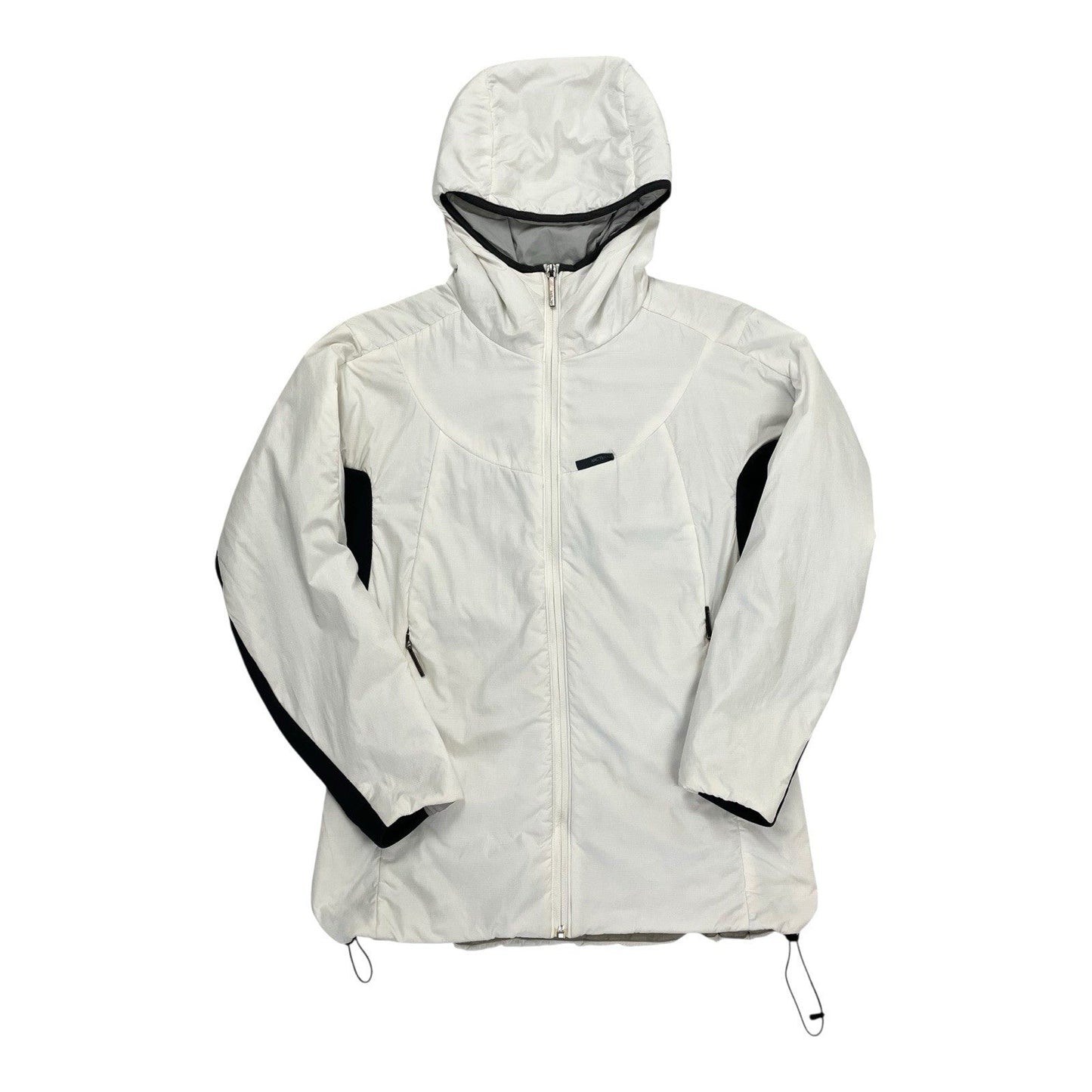Arcteryx Ceva Hooded Jacket, Size Medium Women's | Arc'teryx, Red