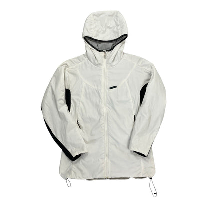 Arcteryx Ceva Hooded Jacket, Size Medium Women's | Arc'teryx, Red